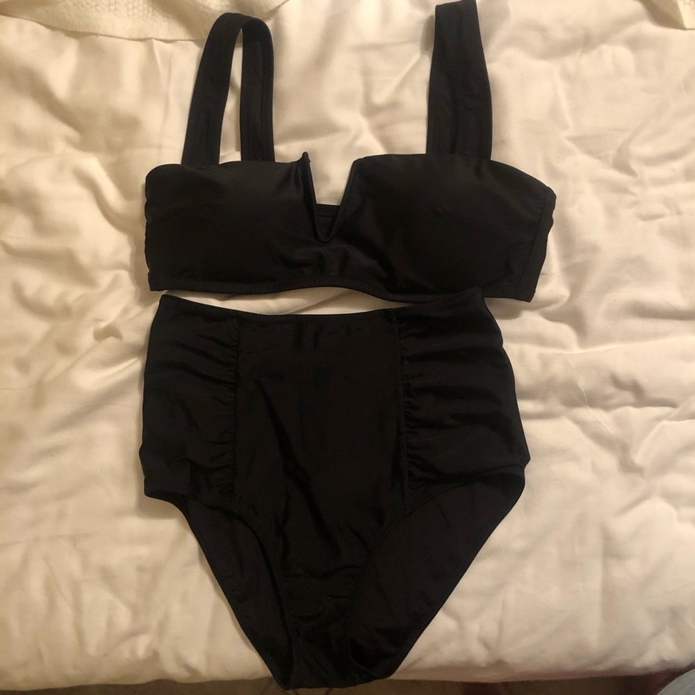 Bathing suit